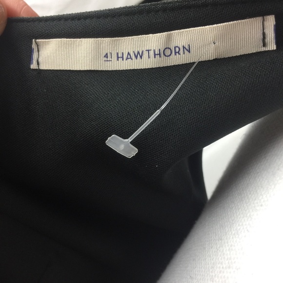 41 Hawthorn Houndstooth Harriet Stitch Fix Dress - Picture 6 of 7